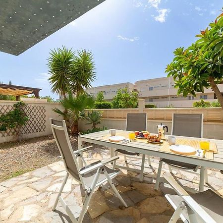 Trendy Homes Toyo Golf Almería Eksteriør bilde