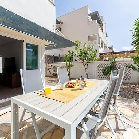 Trendy Homes Toyo Golf Almería Eksteriør bilde