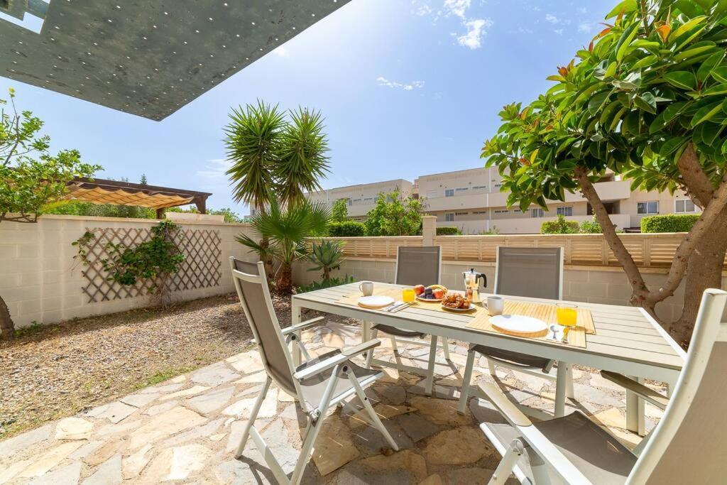Trendy Homes Toyo Golf Almería Eksteriør bilde