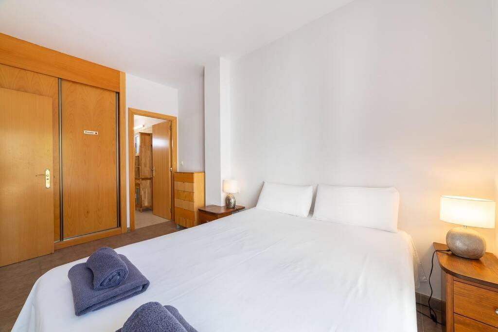 Trendy Homes Toyo Golf Almería Eksteriør bilde