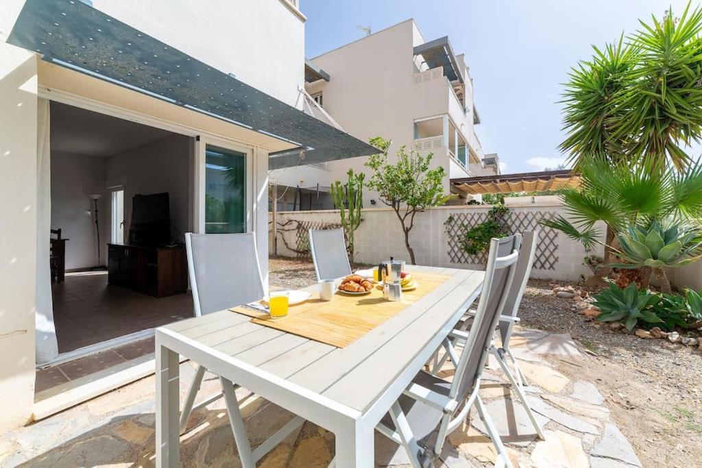 Trendy Homes Toyo Golf Almería Eksteriør bilde