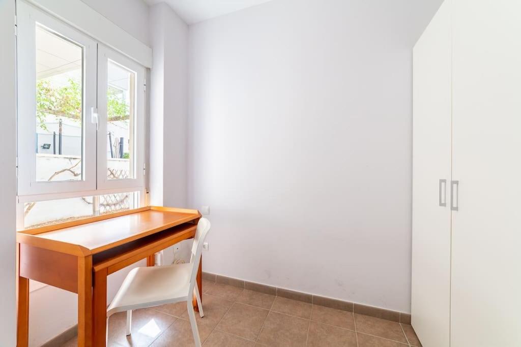 Trendy Homes Toyo Golf Almería Eksteriør bilde