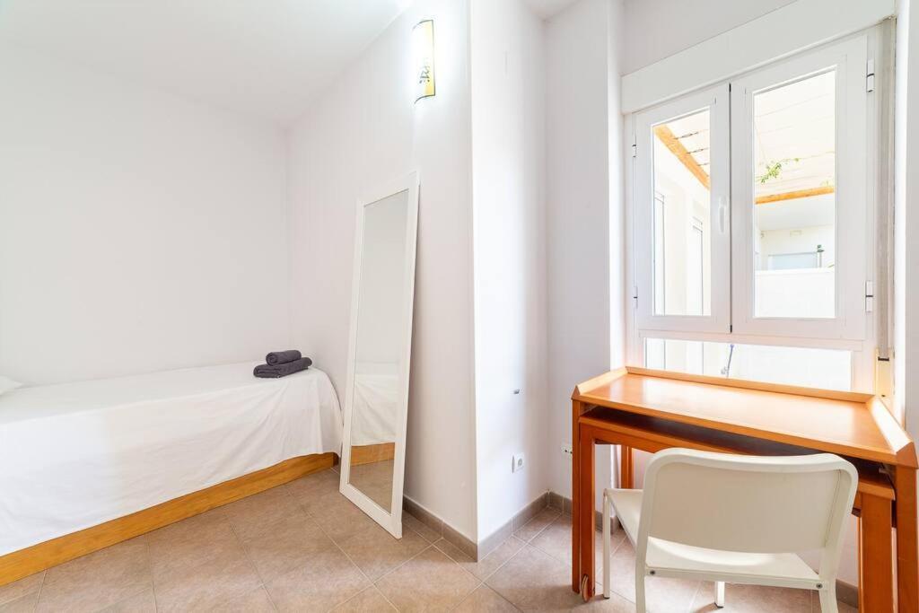 Trendy Homes Toyo Golf Almería Eksteriør bilde