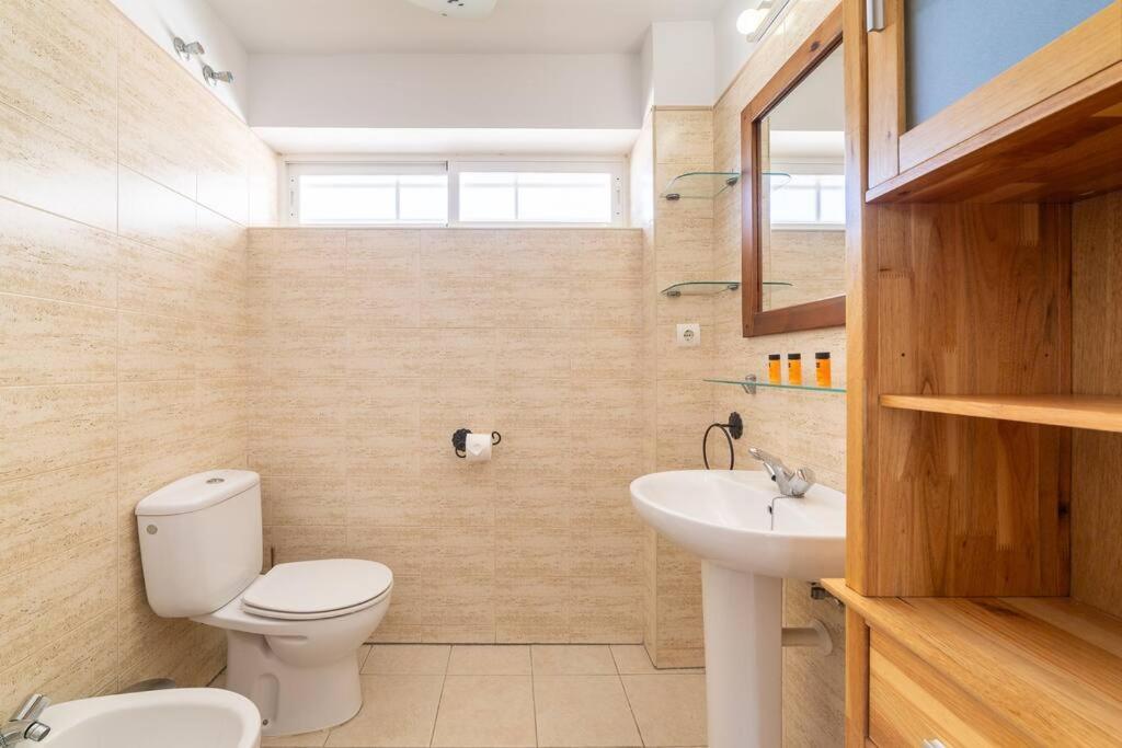 Trendy Homes Toyo Golf Almería Eksteriør bilde