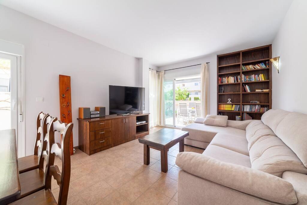 Trendy Homes Toyo Golf Almería Eksteriør bilde