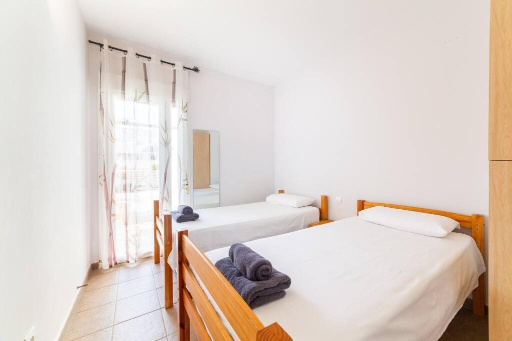 Trendy Homes Toyo Golf Almería Eksteriør bilde