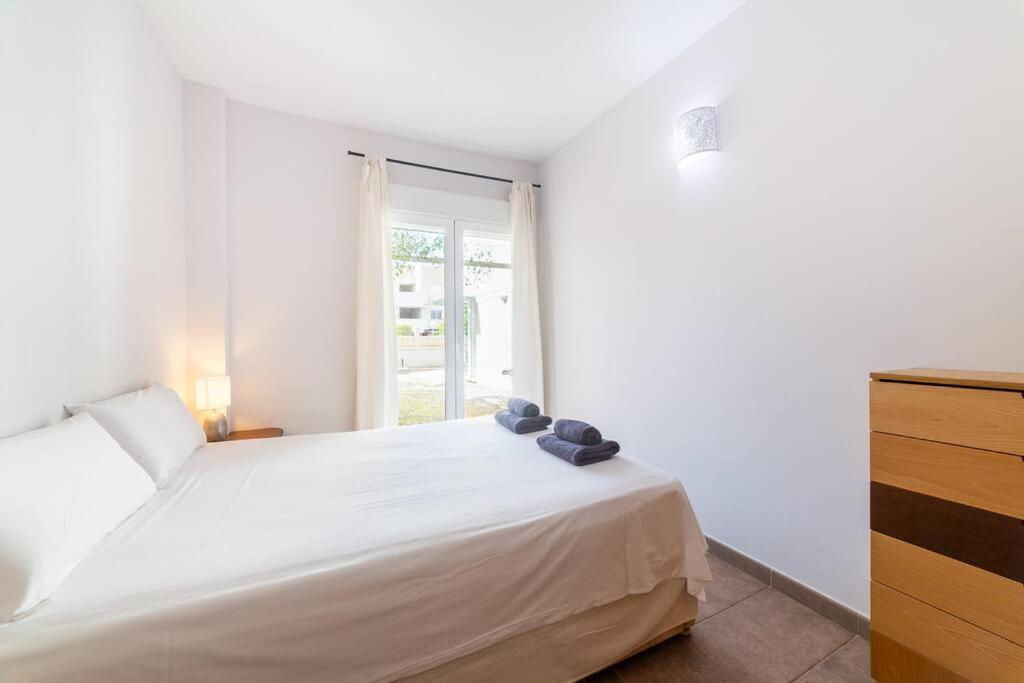 Trendy Homes Toyo Golf Almería Eksteriør bilde