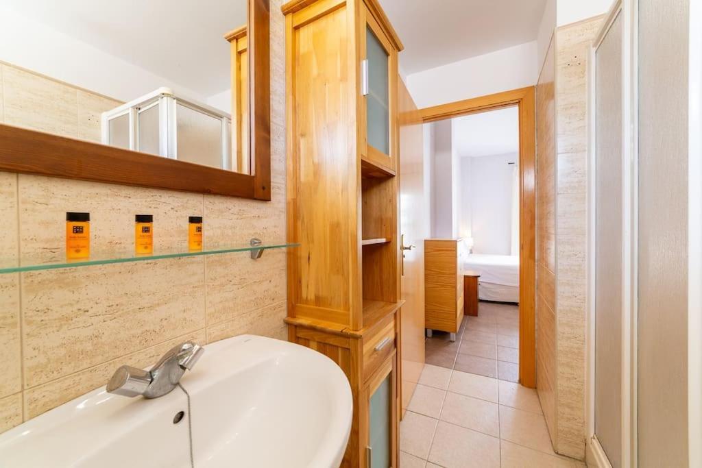 Trendy Homes Toyo Golf Almería Eksteriør bilde