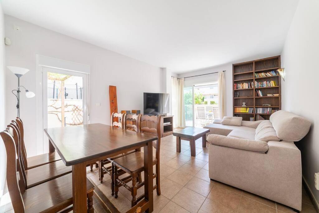 Trendy Homes Toyo Golf Almería Eksteriør bilde