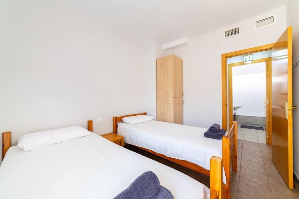 Trendy Homes Toyo Golf Almería Eksteriør bilde