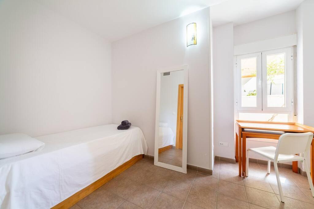 Trendy Homes Toyo Golf Almería Eksteriør bilde