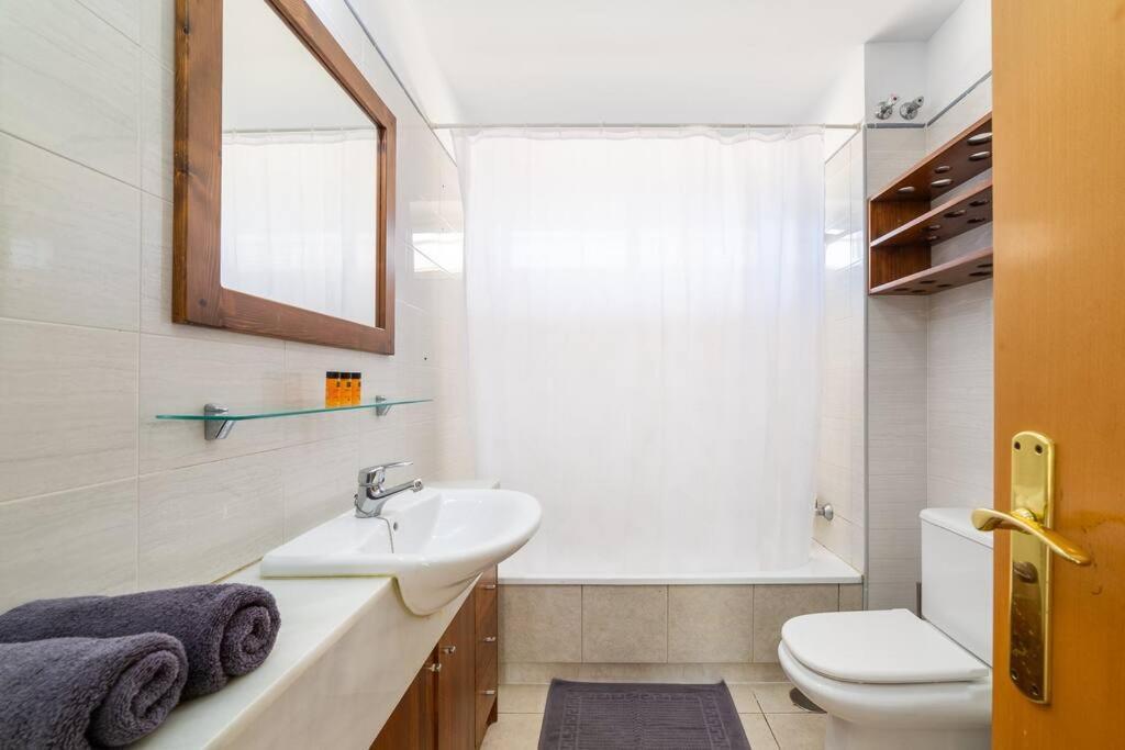Trendy Homes Toyo Golf Almería Eksteriør bilde