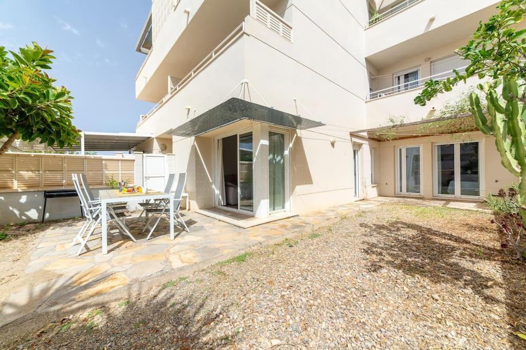 Trendy Homes Toyo Golf Almería Eksteriør bilde