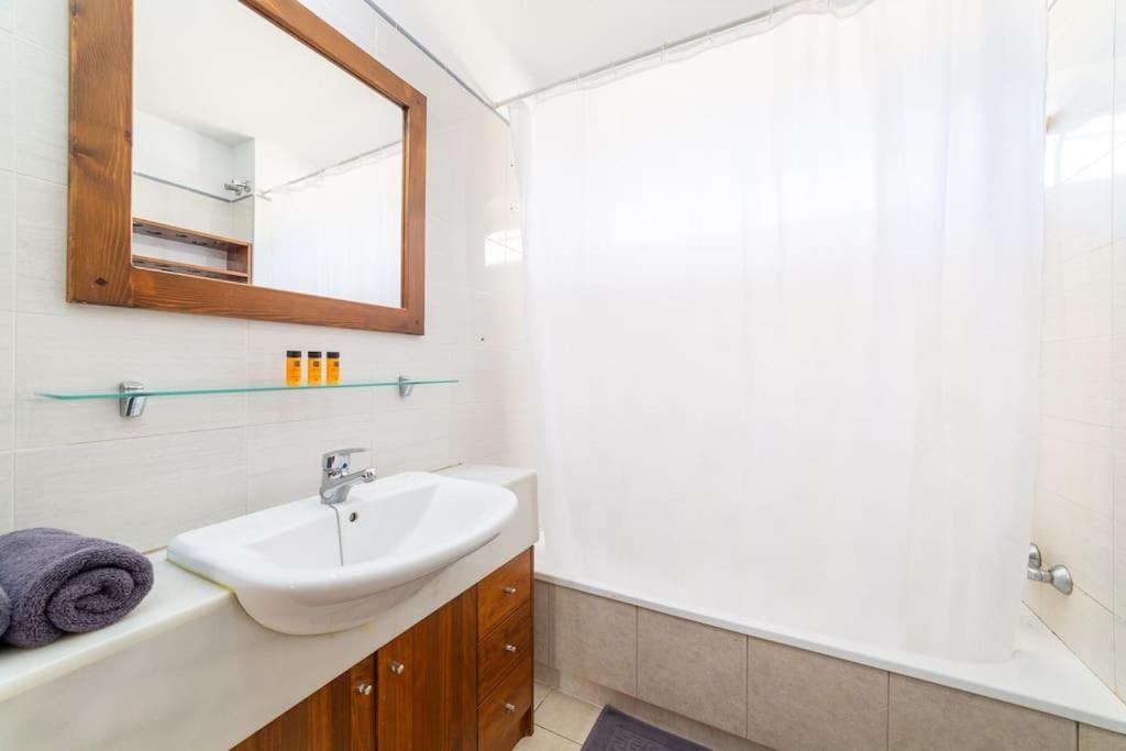 Trendy Homes Toyo Golf Almería Eksteriør bilde