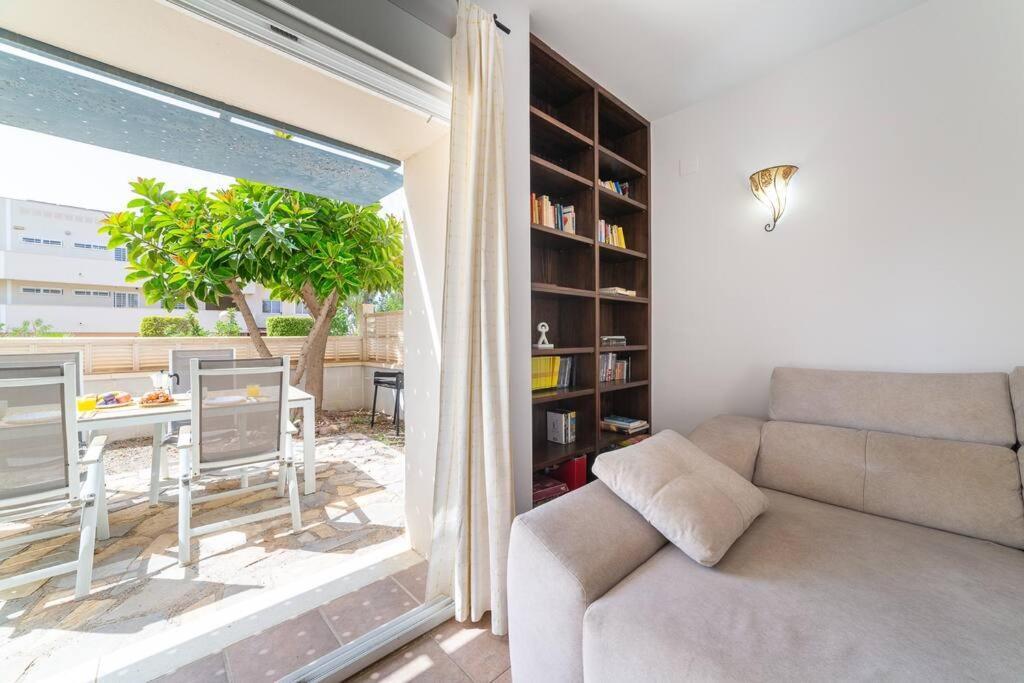 Trendy Homes Toyo Golf Almería Eksteriør bilde