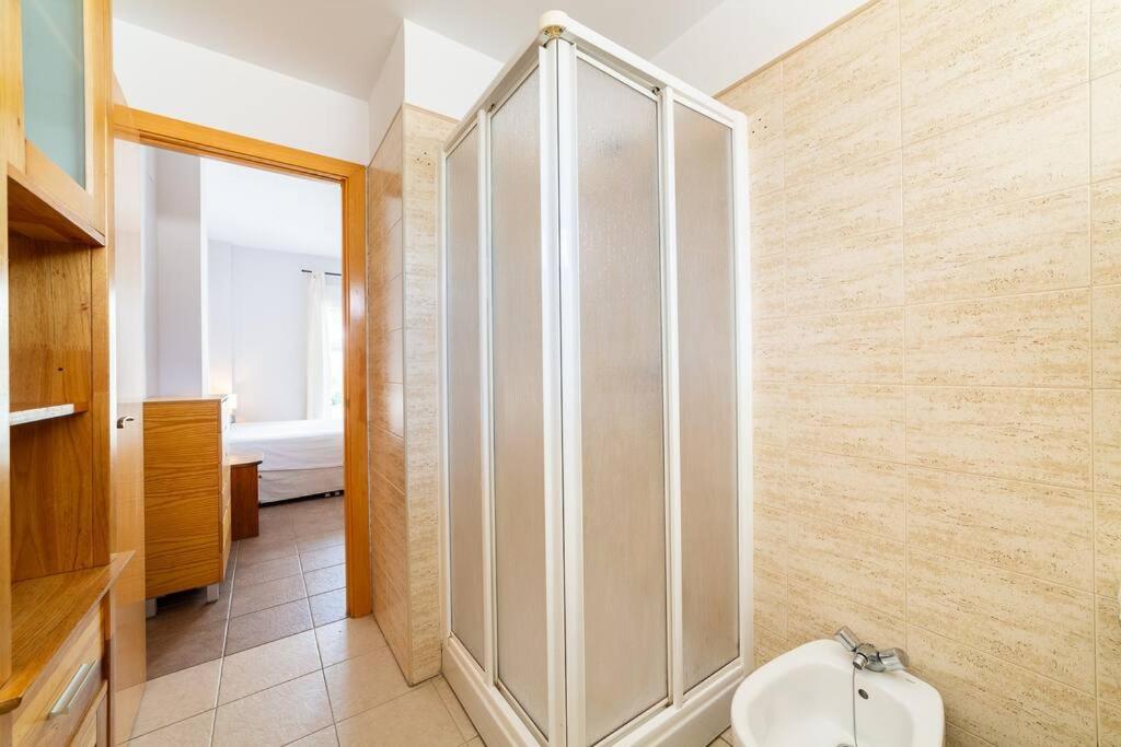 Trendy Homes Toyo Golf Almería Eksteriør bilde